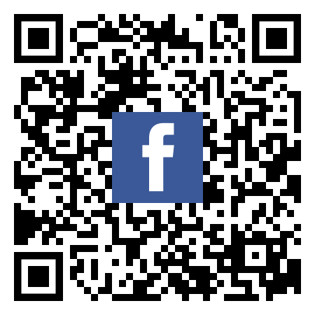 qr code Facebook